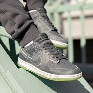 Nike Dunk Low Retro PRM (Halloween)